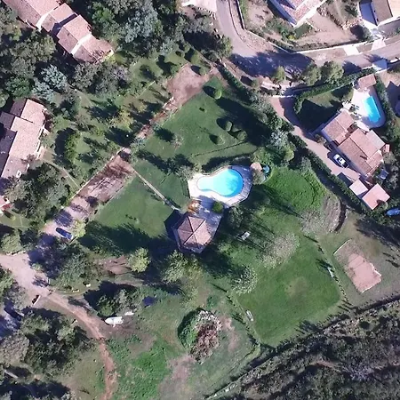 4 Persons - Near Porto Vecchio - 500 M From The Sea Διαμέρισμα Zonza