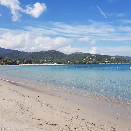 Διαμέρισμα 4 Persons - Near Porto Vecchio - 500 M From The Sea *
