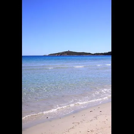 4 Persons - Near Porto Vecchio - 500 M From The Sea * Zonza