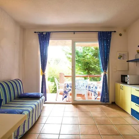 Lejlighed 4 Persons - Near Porto Vecchio - 500 M From The Sea