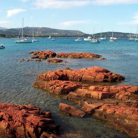 4 Persons - Near Porto Vecchio - 500 M From The Sea