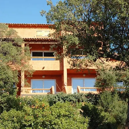Lejlighed 4 Persons - Near Porto Vecchio - 500 M From The Sea *