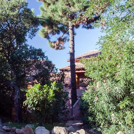 Lejlighed 4 Persons - Near Porto Vecchio - 500 M From The Sea *