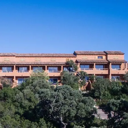 4 Persons - Near Porto Vecchio - 500 M From The Sea Lejlighed Zonza