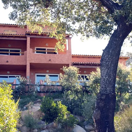 4 Persons - Near Porto Vecchio - 500 M From The Sea Lejlighed