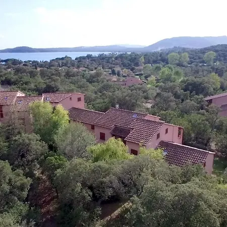 4 Persons - Near Porto Vecchio - 500 M From The Sea Zonza
