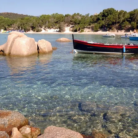 4 Persons - Near Porto Vecchio - 500 M From The Sea Lejlighed