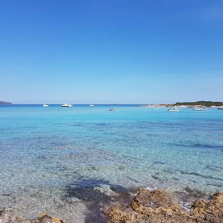 4 Persons - Near Porto Vecchio - 500 M From The Sea *
