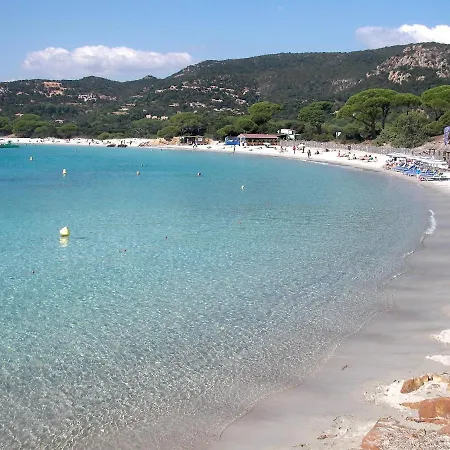 4 Persons - Near Porto Vecchio - 500 M From The Sea