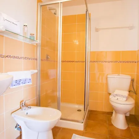 4 Persons - Near Porto Vecchio - 500 M From The Sea Lejlighed