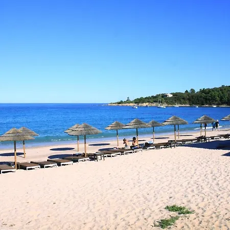 4 Persons - Near Porto Vecchio - 500 M From The Sea Zonza