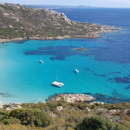 Lejlighed 4 Persons - Near Porto Vecchio - 500 M From The Sea