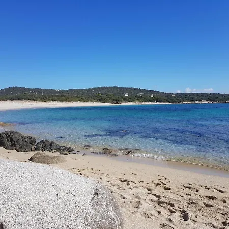 Lejlighed 4 Persons - Near Porto Vecchio - 500 M From The Sea