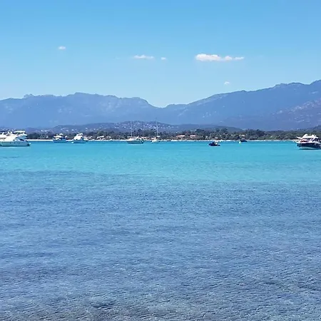 Lejlighed 4 Persons - Near Porto Vecchio - 500 M From The Sea