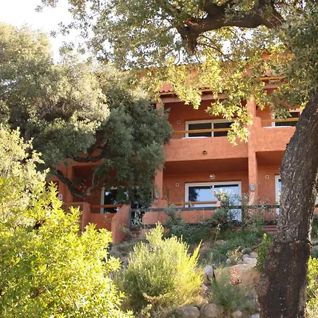 4 Persons - Near Porto Vecchio - 500 M From The Sea Lejlighed *