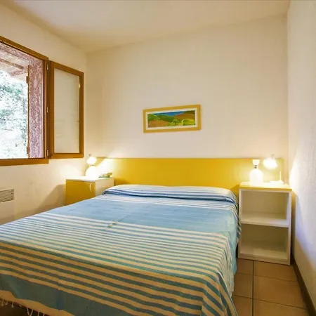 Lejlighed 4 Persons - Near Porto Vecchio - 500 M From The Sea Zonza